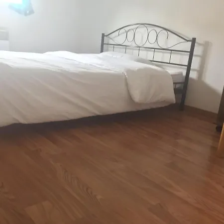 Ubytování v soukromí Chambre Privee A