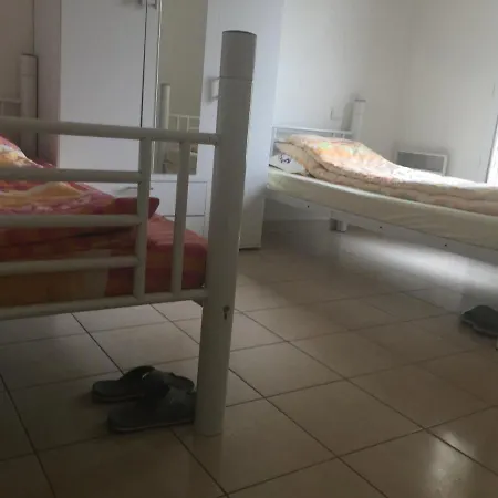 Ubytování v soukromí Chambre Privee A *